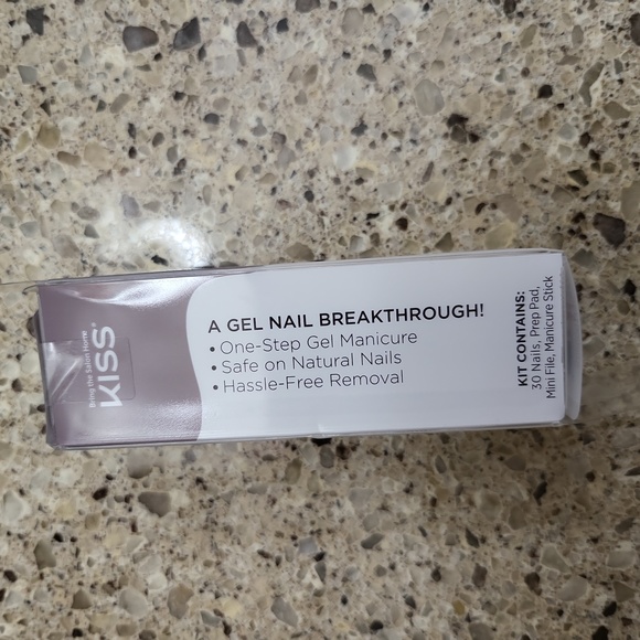 imPRESS color nails Press on Manicure 'Taupe Prize' - Picture 4 of 6